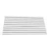 Coffee Capsule Strip Storage Organizing Wall Mounted Coffee Pod Holder Strip for Counter Kitchen