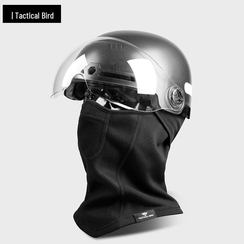 Tactical Bird Men's Winter Cycling Full Face Mask