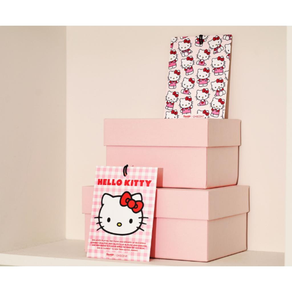 OSCENT Hello Kitty Sachet