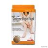Foot Callus Removal Doctor Foot Pad - M 1 Sheet
