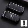 Styling Alloy Car Key Case Cover Holder For Honda Forza 125 300 350 750 ADV Pcx 125 Xadv g Super Cup SH150i SH300 Sh125 XAV Xlov