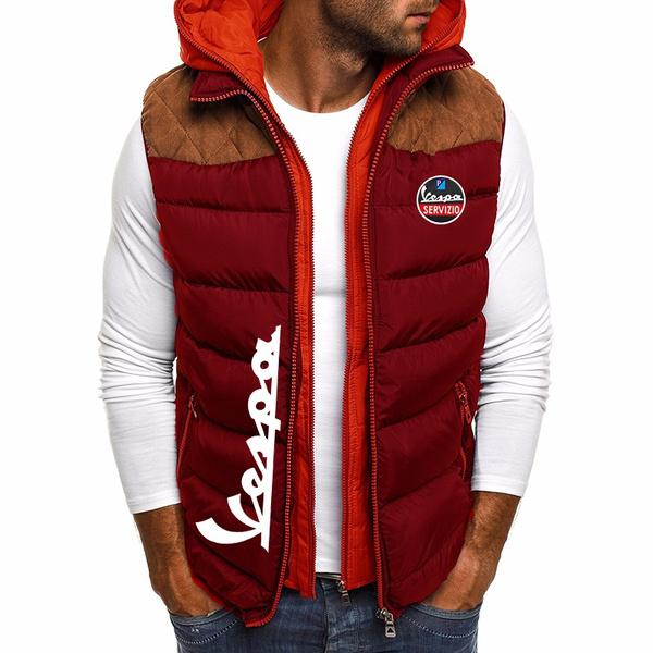 Ropa Marca Vespa Marca De Ropa Con Una Vespa Chaqueta Vespa Hombre
