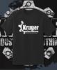 Kruger Industrial Smoothing Seinfeld Shirt - Adult & Youth Sizes To 6XL