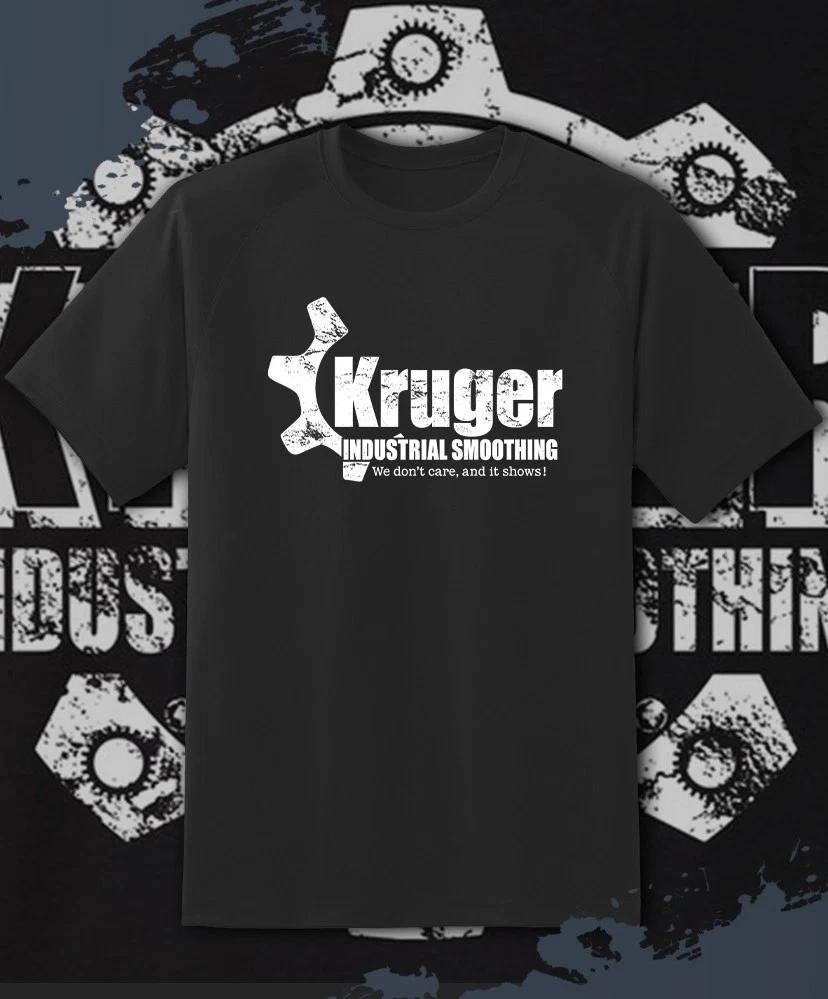 Kruger Industrial Smoothing Seinfeld Shirt - Adult & Youth sizes to 6XL S