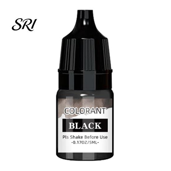 Liquid Wax Color Candle Dye Highly Concentrated 5ml for Natural Soy Beeswax Palm Gel Paraffin Soap Coloring DIY Making Drops R
