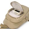 Student Chest Bag Women's Sports Crossbody Bag Shoulder Bag
