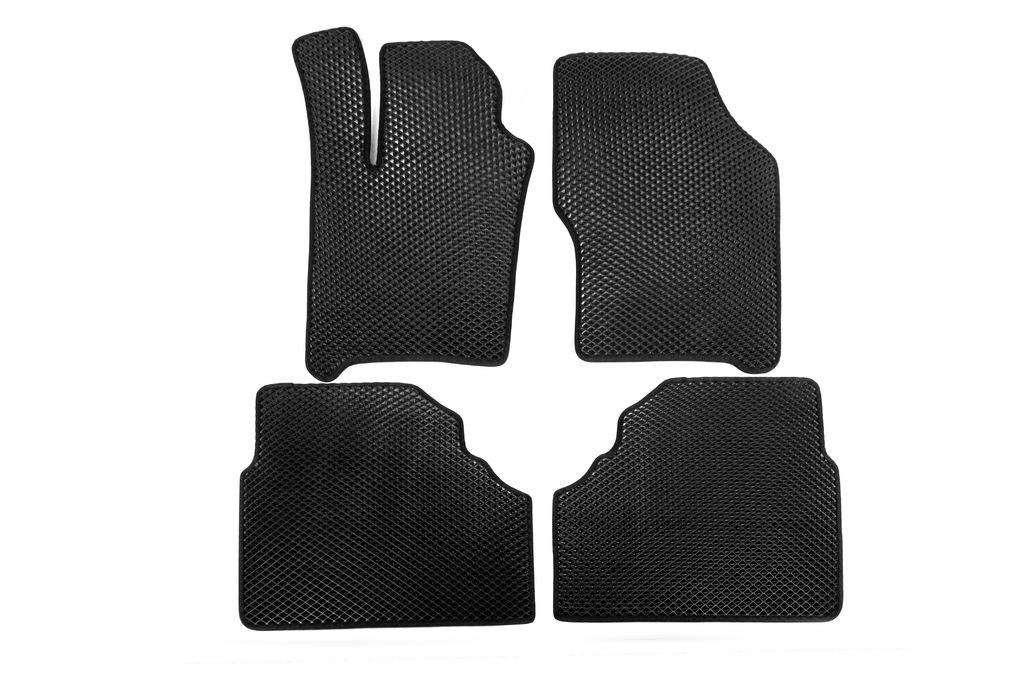 

EVA mats (Black) for Renault Megane I 1996-2004