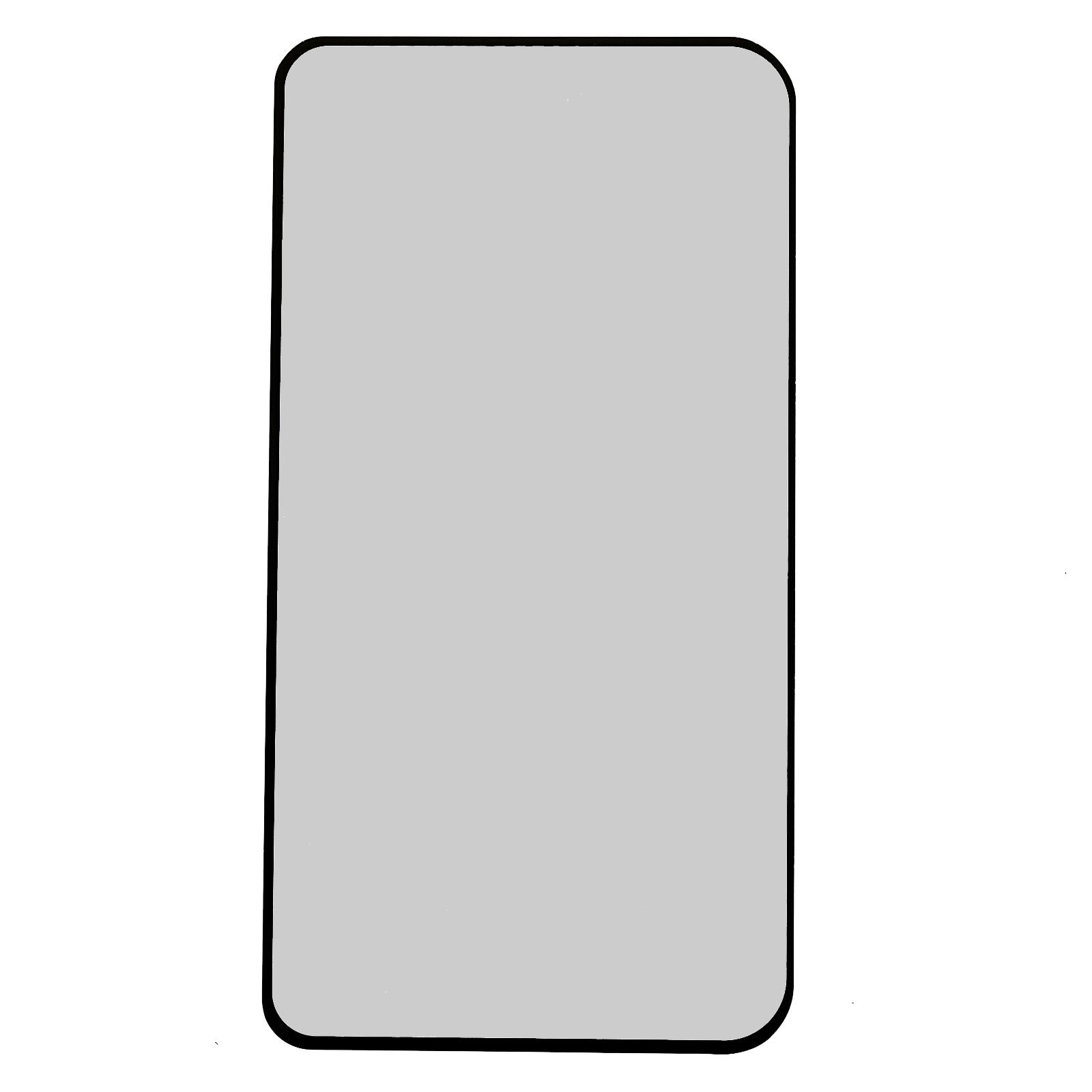 

Anti-spy Screen Protector for Oppo Find N2 5G,Silk Printing Complete Covering Side Glue Tempered Glass Film Type A