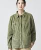 LL Bean Women's Comfort Corduroy Shirt, US Fit, Petite, XS, Carbon Navy Blue, 1000063918