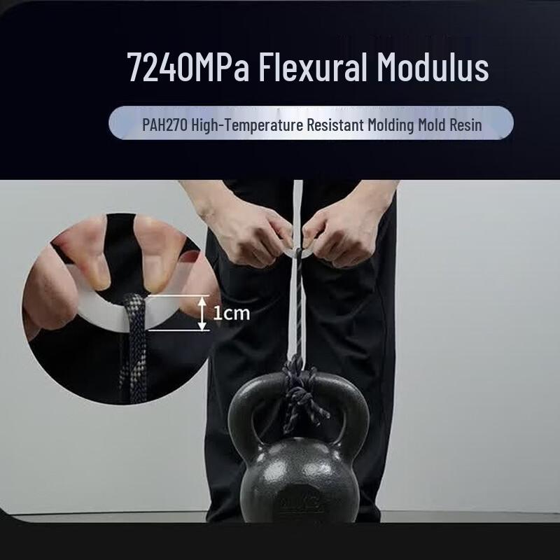 HEYGEARS Reflex 2 Large Desktop LCD Resin 3D Printer
