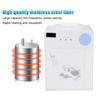 550W Multifunctional Water Dispenser Water Heater & Cooling 220V Desktop Water Dispenser Warm Type Mini Water Dispenser