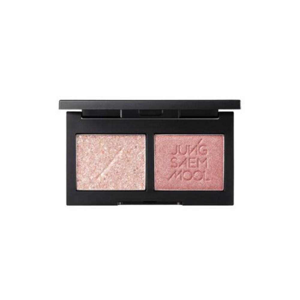 JUNGSAEMMOOL Refining Eyeshadow Double