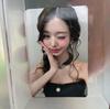 (Today Only) Ive Chan Won Young Won Young Lucy Dream Japan Chairman's Special Trading Card