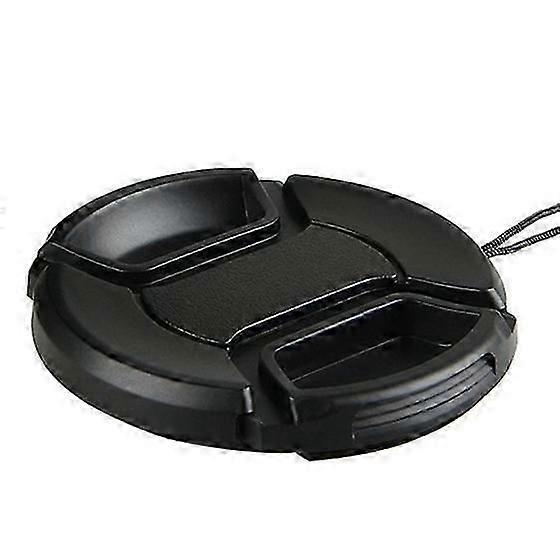 58mm Lens Cap Cover For Rebel Xsi Xs T1i T2i