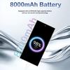 S26 Ultra Smartphone: 7.3" Android with NFC Support