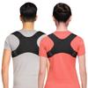 Posture Corrector Invisible Adjustable Back Clavicle Correction Belt Men Women Anti-Hunchback Sitting Posture Porrection Device