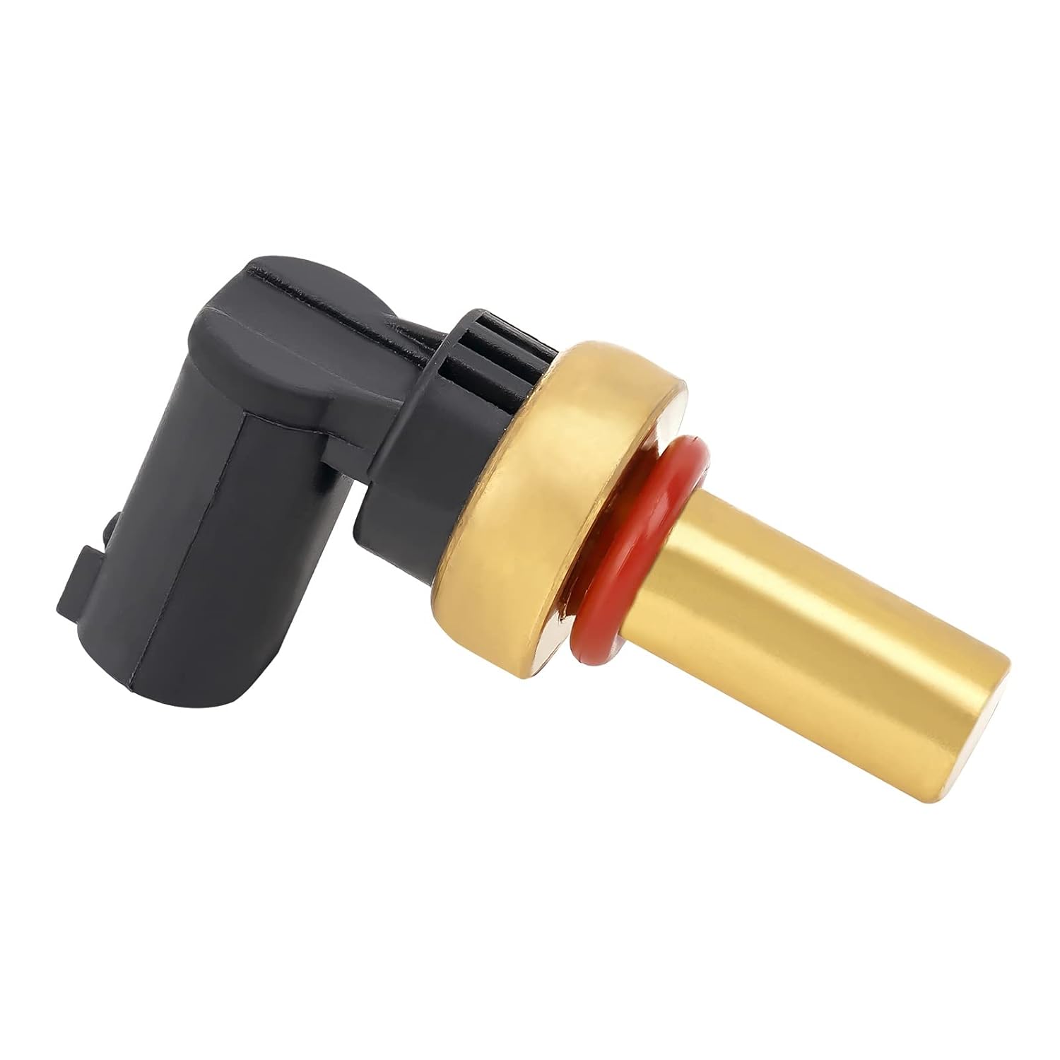 

Road Passion Water Temperature Sensor 55591401 213-4688 Temp Switch Compatible with Buick Encore 1.4L 2013-2017/ Chevy Cruze 1.4L 2011-2015/ Chevy