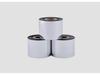 Scratch-Resistant Hybrid Full Resin Thermal Transfer Ribbon Roll for Barcode Printers