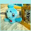 Pokmon Phione Plush Toy With Pp Cotton Filling For Kids And Collectors