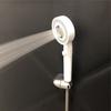 3 Spray Modes Adjustable Angle Shower Head  Removable Filtering Showerhead Filtered Shower Head with Handheld