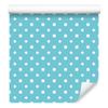 Celadon Dots Wallpaper, Fine Detail for Living Room and Bedroom 50x1000