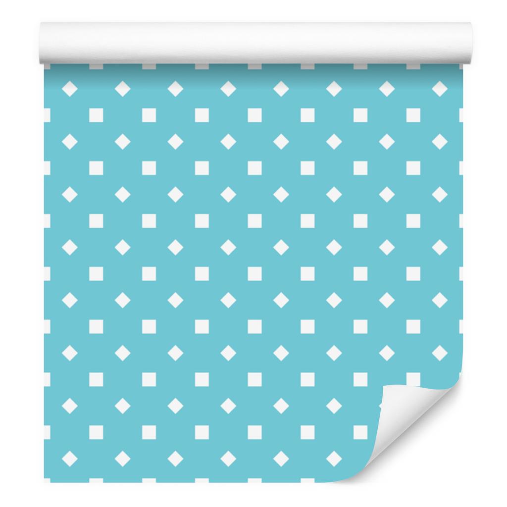 Celadon Dots Wallpaper, Fine Detail for Living Room and Bedroom 50x1000