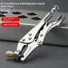 4-8mm Refrigeration Hydraulic Pliers CT-308 Air Conditioner Pipe Wrenches  Hand Tools