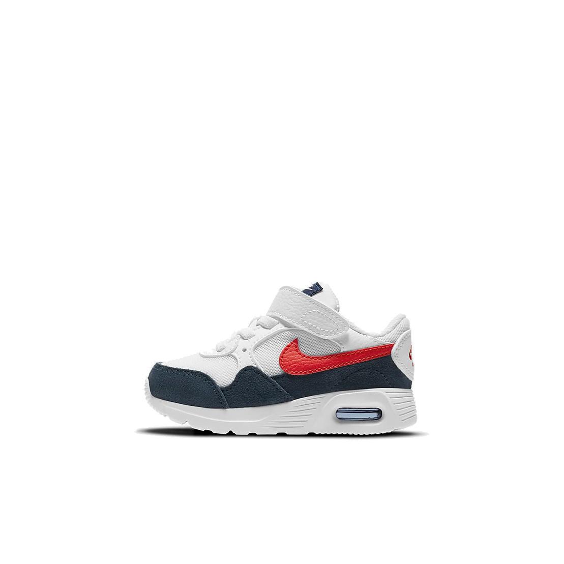 

кроссовки Nike Air Max Toddler Shoes TD CZ5361-103