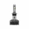 PIAA LED bulb for headlight for two-wheeled vehicles 6000K H7 type 12V23W [Vehicle inspection compatible] MLE3
