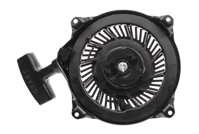 B&S Quantum Startmotor. 496650 495766 494846 497830 Nz542