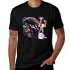 The SandUnisex Series TShirt Casual Basic Street Style TShirt
