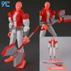 3D Printe Dummy13 T13 Unschlagbarer Mark Grayson  Mark Grayson Actionfigur Anime Sammlermodell Spielzeug für Kinder Geschenk