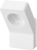Yamazaki Film Hook Cap Opener White W5 X X Film Tower Plastic Bottle Opener 10199 Body D4.7 H8.8cm (excluding Hook)