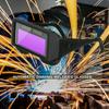 Welding Helmet Welder Glasses For Welding Ear-worn