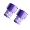 Suitable for HEPA Filter for Dyson V10 SV12 Cyclone Series Absolute Animal Electric Head Vacuum Cleaner, Part Number 969082-01