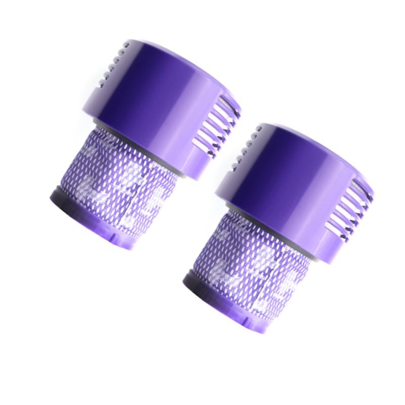 Suitable for HEPA Filter for Dyson V10 SV12 Cyclone Series Absolute Animal Electric Head Vacuum Cleaner, Part Number 969082-01