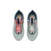 Nike Cosmic Unity 3 Casual Στυλάτα Ανθεκτικά Ελαφριά Μποτάκια Μπάσκετ Μέσης Κοπής Ανδρικά Αθλητικά Παπούτσια Teal DV2770-003