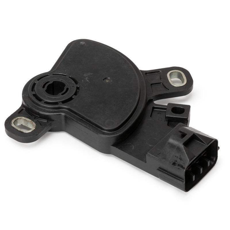 High quality New For 31918-1XK0A Neutral Safety Switch For NISSAN KICKS 2018- SENTRA 2012- VERSA 2012- 31918-1XK0A