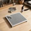 DIY Wire Winding Workstation Adjustable Round Nose Precision