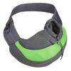 Portable Breathable Single Shoulder Bag for Small Pets Cat Dog Outdoor Use