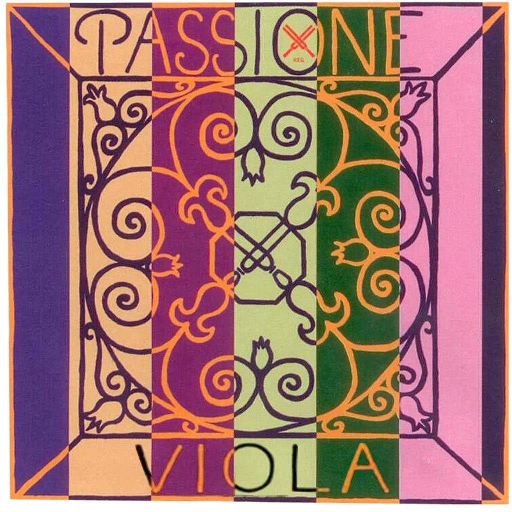 Pirastro PASSIONE Viola String D 2292