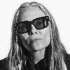 Outdoor Driving Rivet Square Sunglasses Women Men Luxury Designer Vintage Punk Eyeglasses UV400 Protection