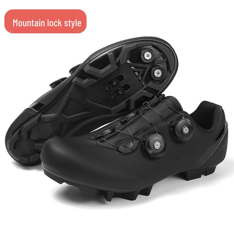 Four Seasons Cycling Shoes: Clipless Road and Mountain Bike Shoes for Men and Women