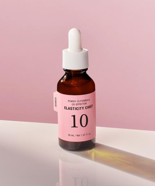 

It s Skin Power 10 CO Effector (Elasticity Boss) 30ml Main Product (1pc)