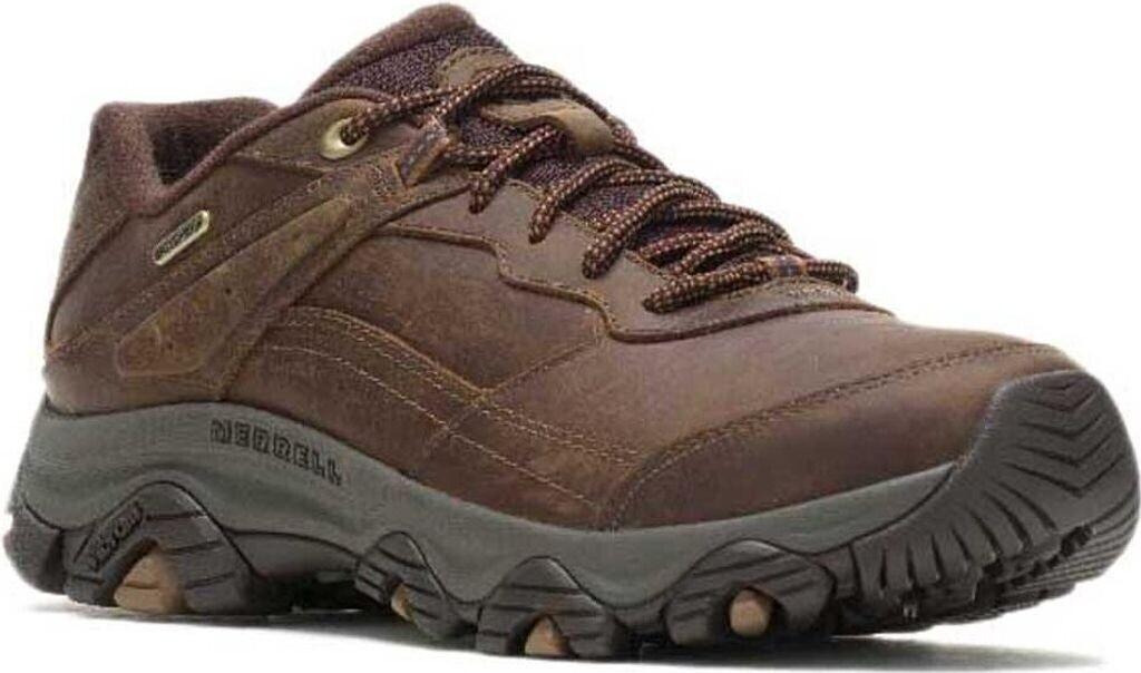 Hiking Shoes Merrell Moab Adventure 3 WP Earth