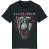 T-Shirt Sleep Token The Love You Want