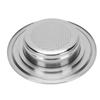 Reusable Coffee Capsule Cup Fit for SENSEO Coffee Machine Refillable Pod Stainless Steel Filter