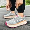 Outdoor Fashion Cushioning Trendy Sports and Casual Shoes 2026 Small and Lightweight Walking and Running Shoes