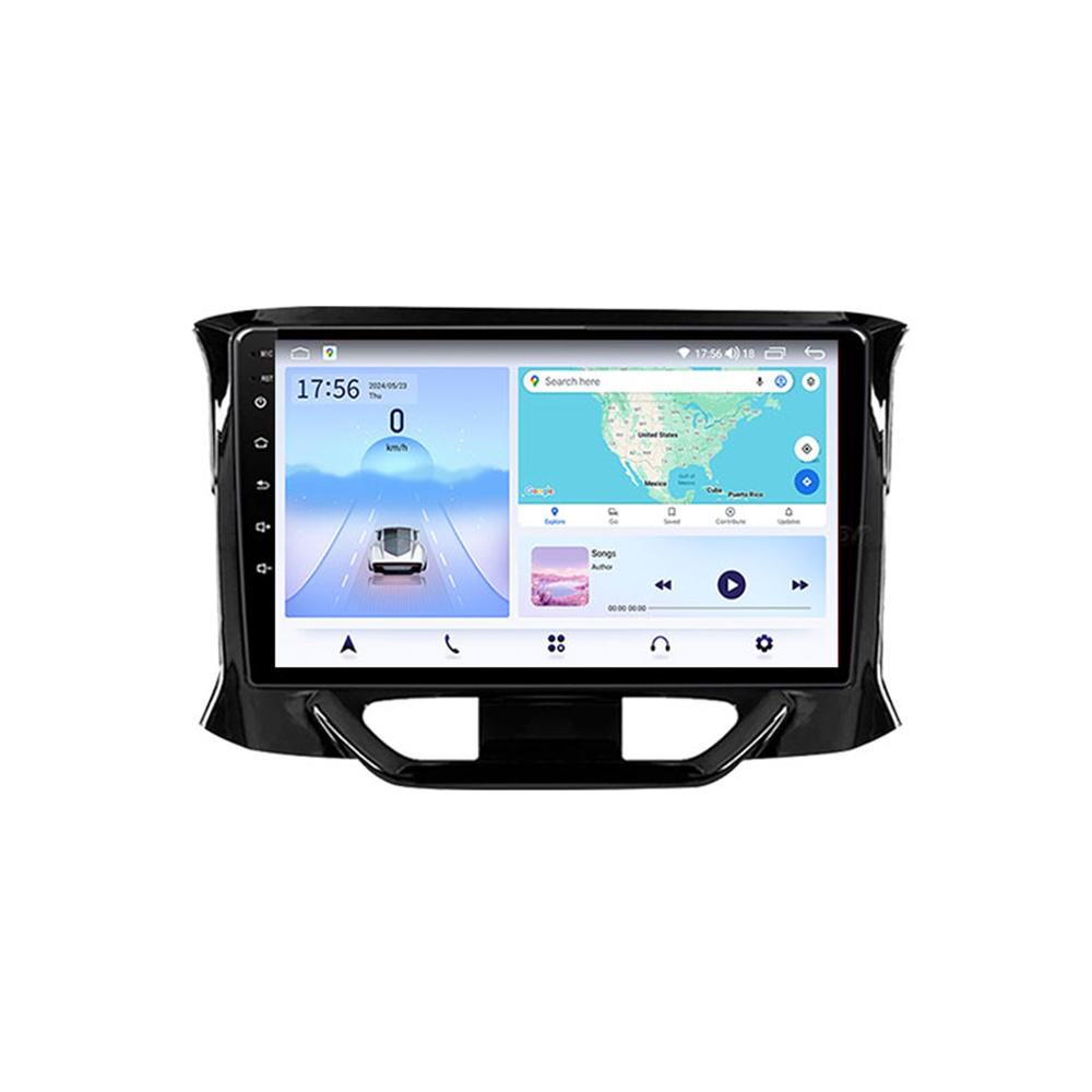 

Navigation all-in-one machine-Lada X-RAY15-19-2+ 32G