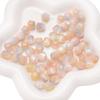 10mm 10Pcs Resin Octagon Beads Imitation Cat Eye Beads DIY Bracelet Necklace Earrings Jewelry Accessories